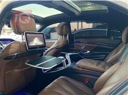 مێرسێدس بێنز S-Class